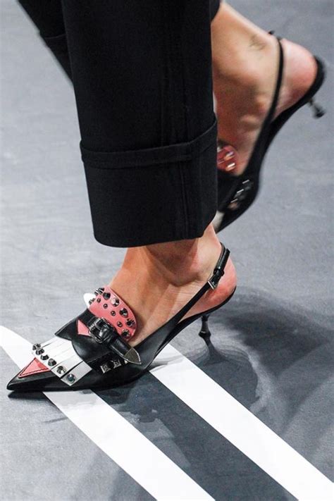 prada wedges 2018|prada shoes for women.